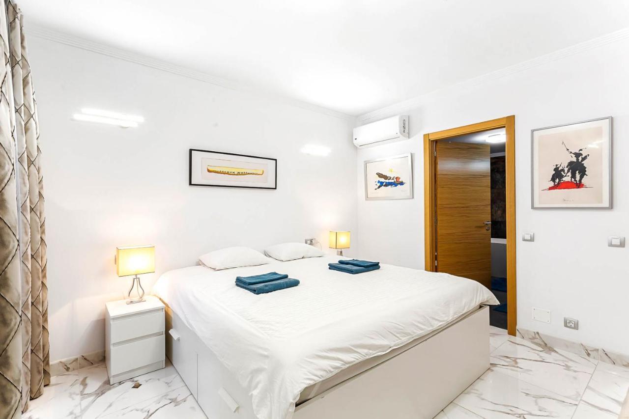 Rivera Del Puerto Luxury Penthouse With Great Terrace And Sea View Puerto De Mogan Exterior foto